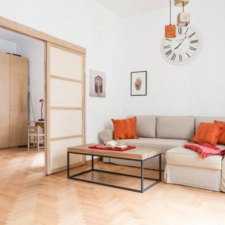 Washington Cosy And Comfortable Apartment Μιλάνο Εξωτερικό φωτογραφία